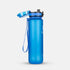 Water Bottle Harmony Ocean 1 L